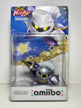 Load image into Gallery viewer, amiibo - Meta Knight - Kirby Series - Cuchiwaii
