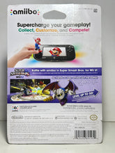 Load image into Gallery viewer, amiibo - Meta Knight - Super Smash Bros. Series - Cuchiwaii
