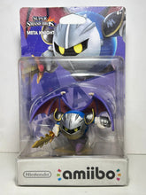 Load image into Gallery viewer, amiibo - Meta Knight - Super Smash Bros. Series - Cuchiwaii
