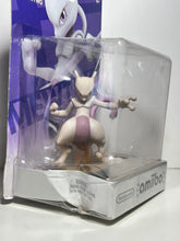 Cargar imagen en el visor de la galería, amiibo - Mewtwo - Super Smash Bros. - Cuchiwaii

