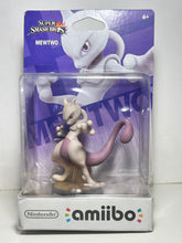 Cargar imagen en el visor de la galería, amiibo - Mewtwo - Super Smash Bros. - Cuchiwaii
