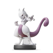 Cargar imagen en el visor de la galería, amiibo - Mewtwo - Super Smash Bros. - Cuchiwaii
