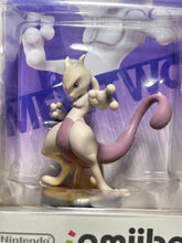 Cargar imagen en el visor de la galería, amiibo - Mewtwo - Super Smash Bros. - Cuchiwaii
