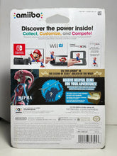 Cargar imagen en el visor de la galería, amiibo - Mipha - The Legend of Zelda: Breath of the Wild Series - Cuchiwaii
