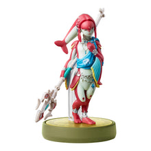 Cargar imagen en el visor de la galería, amiibo - Mipha - The Legend of Zelda: Breath of the Wild Series - Cuchiwaii
