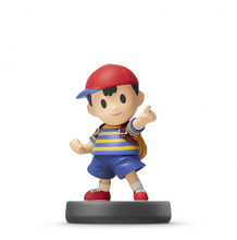 Load image into Gallery viewer, amiibo - Ness - Super Smash Bros. Series - Cuchiwaii
