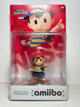 Load image into Gallery viewer, amiibo - Ness - Super Smash Bros. Series - Cuchiwaii
