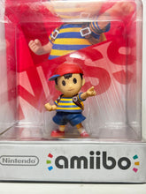 Load image into Gallery viewer, amiibo - Ness - Super Smash Bros. Series - Cuchiwaii
