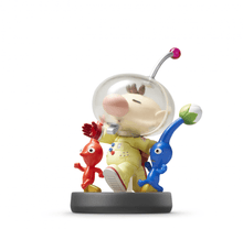 Cargar imagen en el visor de la galería, amiibo - Olimar - Super Smash Bros. Series - Cuchiwaii
