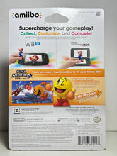 Load image into Gallery viewer, amiibo - Pac-Man - Super Smash Bros. - Cuchiwaii

