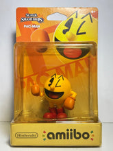 Load image into Gallery viewer, amiibo - Pac-Man - Super Smash Bros. - Cuchiwaii
