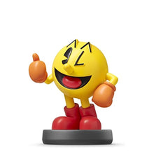 Load image into Gallery viewer, amiibo - Pac-Man - Super Smash Bros. - Cuchiwaii
