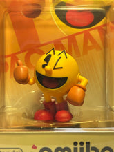 Load image into Gallery viewer, amiibo - Pac-Man - Super Smash Bros. - Cuchiwaii
