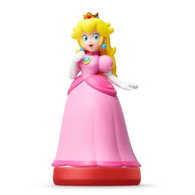 Load image into Gallery viewer, amiibo - Peach - Super Mario Series - Cuchiwaii
