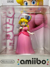 Load image into Gallery viewer, amiibo - Peach - Super Mario Series - Cuchiwaii
