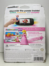 Load image into Gallery viewer, amiibo - Peach - Super Mario Series - Cuchiwaii
