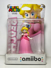 Load image into Gallery viewer, amiibo - Peach - Super Mario Series - Cuchiwaii
