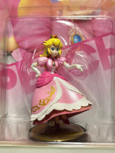 Cargar imagen en el visor de la galería, amiibo - Peach - Super Smash Bros. Series - Cuchiwaii
