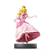 Cargar imagen en el visor de la galería, amiibo - Peach - Super Smash Bros. Series - Cuchiwaii
