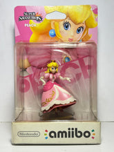 Cargar imagen en el visor de la galería, amiibo - Peach - Super Smash Bros. Series - Cuchiwaii

