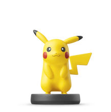 Cargar imagen en el visor de la galería, amiibo - Pikachu - Super Smash Bros. Series - Cuchiwaii
