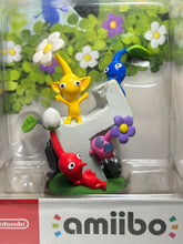Load image into Gallery viewer, amiibo - Pikmin - Pikmin Series - Cuchiwaii

