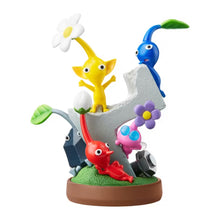 Load image into Gallery viewer, amiibo - Pikmin - Pikmin Series - Cuchiwaii
