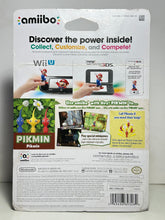 Load image into Gallery viewer, amiibo - Pikmin - Pikmin Series - Cuchiwaii
