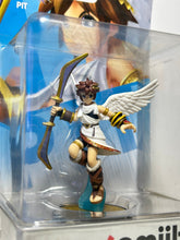 Load image into Gallery viewer, amiibo - Pit - Super Smash Bros. Series - Cuchiwaii
