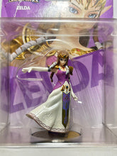 Load image into Gallery viewer, amiibo - Princess Zelda - Super Smash Bros. Series - Cuchiwaii
