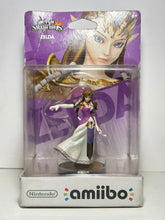 Load image into Gallery viewer, amiibo - Princess Zelda - Super Smash Bros. Series - Cuchiwaii

