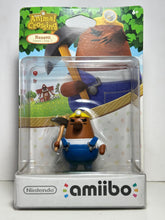 Load image into Gallery viewer, amiibo - Resetti - Animal Crossing Series - Cuchiwaii
