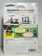 Load image into Gallery viewer, amiibo - Resetti - Animal Crossing Series - Cuchiwaii
