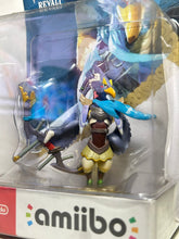 Cargar imagen en el visor de la galería, amiibo - Revali - The Legend of Zelda: Breath of the Wild Series - Cuchiwaii
