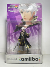 Load image into Gallery viewer, amiibo - Robin - Super Smash Bros. Series - Cuchiwaii
