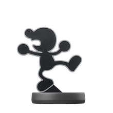 Cargar imagen en el visor de la galería, amiibo - R.O.B./Mr. Game &amp; Watch/Duck Hunt - Super Smash Bros. Series, 3-Pack - Cuchiwaii
