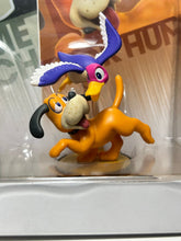Cargar imagen en el visor de la galería, amiibo - R.O.B./Mr. Game &amp; Watch/Duck Hunt - Super Smash Bros. Series, 3-Pack - Cuchiwaii
