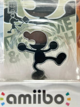 Cargar imagen en el visor de la galería, amiibo - R.O.B./Mr. Game &amp; Watch/Duck Hunt - Super Smash Bros. Series, 3-Pack - Cuchiwaii
