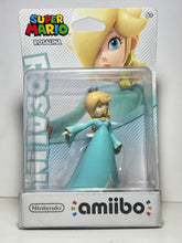 Load image into Gallery viewer, amiibo - Rosalina - Super Mario Series - Cuchiwaii
