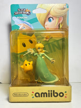 Cargar imagen en el visor de la galería, amiibo - Rosalina - Super Smash Bros. Series - Cuchiwaii
