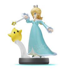Cargar imagen en el visor de la galería, amiibo - Rosalina - Super Smash Bros. Series - Cuchiwaii

