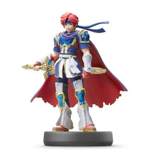Cargar imagen en el visor de la galería, amiibo - Roy - Super Smash Bros. Series - Cuchiwaii

