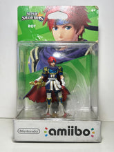 Cargar imagen en el visor de la galería, amiibo - Roy - Super Smash Bros. Series - Cuchiwaii

