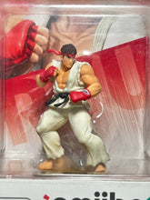 Load image into Gallery viewer, amiibo - Ryu - Super Smash Bros. Series - Cuchiwaii
