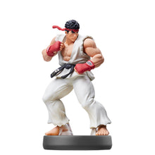 Load image into Gallery viewer, amiibo - Ryu - Super Smash Bros. Series - Cuchiwaii
