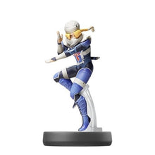 Load image into Gallery viewer, amiibo - Sheik - Super Smash Bros. Series - Cuchiwaii
