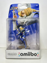Load image into Gallery viewer, amiibo - Sheik - Super Smash Bros. Series - Cuchiwaii
