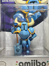 Load image into Gallery viewer, amiibo - Shovel Knight - Shovel Knight Series - Cuchiwaii
