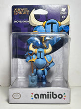 Load image into Gallery viewer, amiibo - Shovel Knight - Shovel Knight Series - Cuchiwaii
