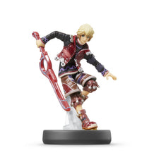 Load image into Gallery viewer, amiibo - Shulk - Super Smash Bros. Series - Cuchiwaii

